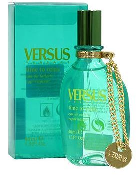 Versus Time For RELAX