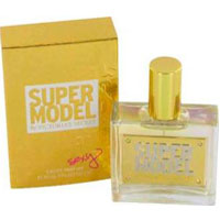 SUPER MODEL