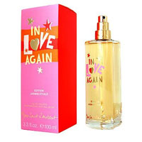 In Love Again JASMIN