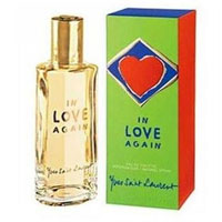 IN LOVE AGAIN