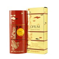 Opium LEGENDES de CHINE
