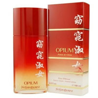 Opium POESIE de CHINE