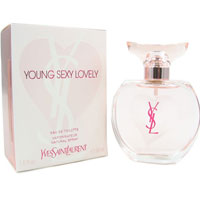 YOUNG SEXY LOVELY