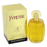 YVRESSE