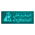 Asgharali