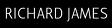 Richard James